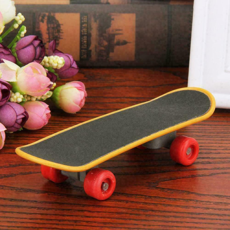 Pet Intelligence Foot PLUS Toys Training Skateboard Bird Perch Supplies Sta U6C8