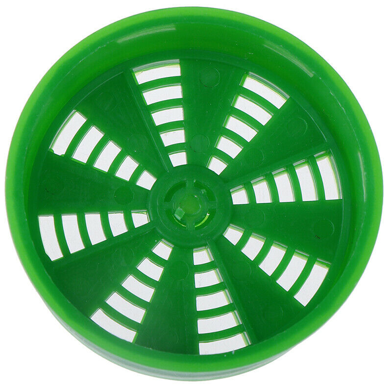 5pcs Beehive Door Bee Keeping House Nest Gate  Beeing Entrance Disc Vent   Pb