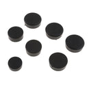Motorcycle Rubber Frame Fairings Plugs Set for Kawasaki ZZR1400 ZX14R 2006-2015