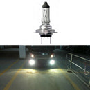 1pc H7 Halogen Headlamp Super Bright Headlight Bulb Car Bulb Lamp 12V 55W
