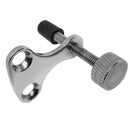 304 Stainless Steel Sliding Window Lock and Anti-Rattler for Marine Boat Yacht