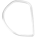 Car Door Audio Speaker Ring Frame Cover Trim for Mazda 6 Atenza 2013 2014 2