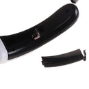 Pro Electric Cervical Neck Massager Body Shoulder Relax Massage Relieve Pain ^