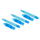 3x Invisible Ink Pens UV Light Black Light Magic Highlighter Pen for Drawing