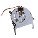 Laptop CPU Cooling Fan For ASUS X555 Y483L Y483 W419LD W519L R557L VM510L