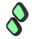 Replacement Ear Pads Cushion for Razer Electra Gaming Pc Music Headphones B