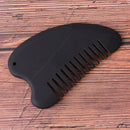 bian stone guasha gua sha board comb shape massage healthy beauty toolB Bj