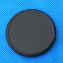 2pcs 42mm Screw Lens Caps Screw Lens for Pentax Camera Body Cover Cap