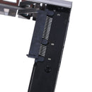 1106SS Hard Drive Caddy 3.5 inch Stainless Internal Hard Drive Mounting Brac Hn
