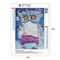 5D DIY Full Drill Diamond Painting Cartoon Bird Cross Stitch Embroidery Kit