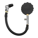 1Pc Digital LCD Tyre Tire Air Pump Pressure Gauge Tester 0-200PSI Car Moto AAT