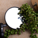 7/8" Handle Bar End Rearview Side Mirrors Motor Accessories Round fr Motorcycle