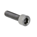 10pcs M6*25 Titanium Alloy Screws Hexagon Cap Head Socket Allen Key Bolt