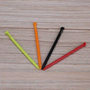 For Nintendo New 3DS  Plastic Touch Screen Stylus Pen For N3DS Stylus