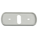 Compact Mobile Phone Charge Adapter Wall Holder Storage Rack Shelves Organi