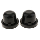 Universal  W/ 65mm For LED Light Kit Aftermarket Headlamp Retrofit