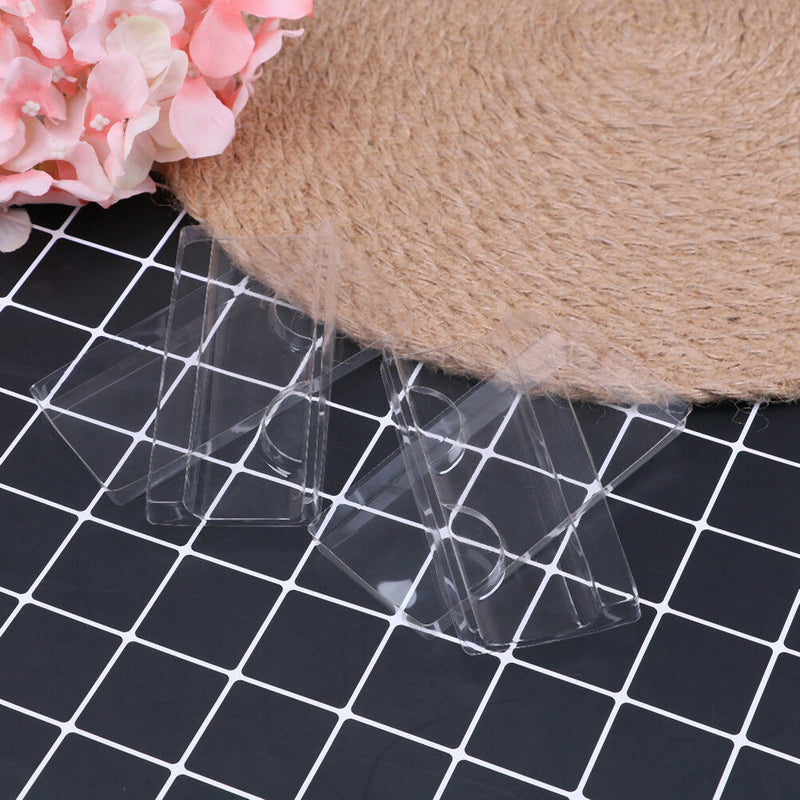 10X Empty storage case box container holdercompartment for false eyelash care JR