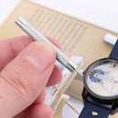 14pcs/set Watch Strap Link Pin Remover+Back Case Holder+Spring Bar Tool
