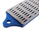 3 Diamond peeler Stone grinder Sharpening stone Sharpening stone 75x25mm