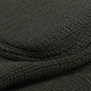 1pair Elastic Elbow Knee Support Sports Knitted Sponge Protectors Elbow Pad A