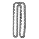 90 Links Timing Chain for GY6 125cc 150cc 152QMI 157QMJ Engine Scooter ATV