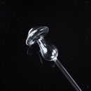 3pack Glass Plant Self Watering Device Sprinkler for Houseplant Bonsai Flowerbed