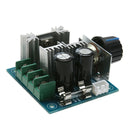 12V 24V 30V 40V 10A Motor Speed Switch Governor CCMHC PWM DC Controller