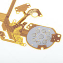 New Rear Back Button Flex Cable Ribbon FPC Plate Panel For  D700 Camera