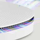 USB Rechargeable Mini Ozone Generator Machine Mini Odor  Deodorizer for