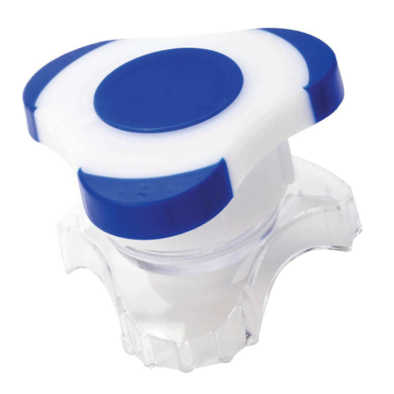 Pill Crusher Grinder Multifunction Pulverizer Crush Powder Storage Box