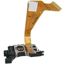 Repair Replacement - RAF-3350 Part for Nintendo Wii Console T8G6