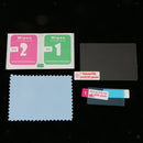 Tempered Glass Screen Protector For  EOS 6D - 0.33mm