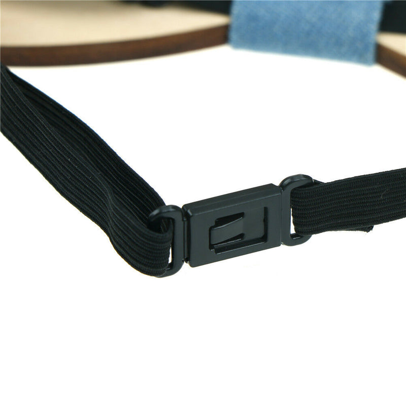 Simple Men's Suit Wooden Bow Tie Groom Wedding Party Men Formal Wear Bow tieJ.