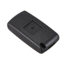 3 button key cover remote control for citroen C2 C3 C4 C5 C6 xsara picasso H6L8