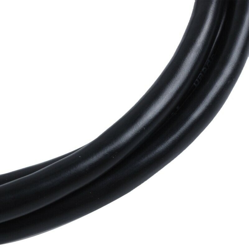 1.5m/5ft mini HDMI (D) to HDMI (A) HD TV Cable Male to Male for GoPro HD HE