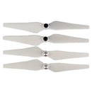 New 2 Pairs 9443 Self-Tightening CW CCW Propeller for DJI Phantom 2 Vision