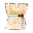 Catnip Sugar Cats Snacks Licking Candy Nutrition Healthy Energy Ball Toys A
