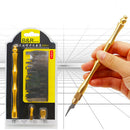 43 In 1 IC Chip CPU NAND BGA Remover Thin  For Mobile Phone
