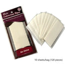 No Shine Hair Extensi on Tape Adhesive Bonding Real Hair Wig Lace Wig Exten Q5R5