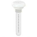 White Adjustable Height Donut USB Humidifier Portable Ultrasonic Mist Maker