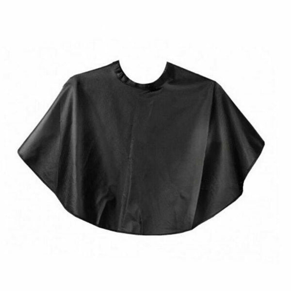 Make Up Cape Haircut Hairdressing Barbers Waterproof Adults Children Shorty Gown