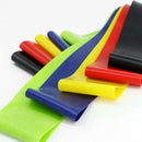 5Pcs Resistance Bands  Fitness Rubber Bands Set Sport Yoga Exercise ElasticS Gw