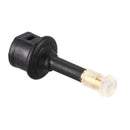 Toslink Adapter,[5-Pack] Toslink Female to Toslink Mini Male Adapter for Ch
