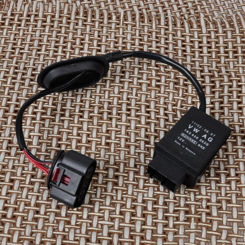 fit for VW Jetta Golf Passat CC Skoda Seat Audi Fuel Pump Petrol Control Module