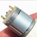 12V R385 Mini Aquarium Pump Fish Tank Motor For Diaphragm Pump Pump. Water/ W4W5