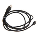 1.5M Micro USB Charger Cable for Playstation 4 PS4 Dualshock Controller
