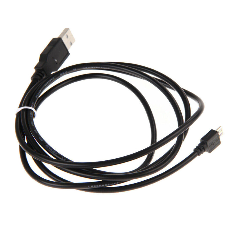 1.5M Micro USB Charger Cable for Playstation 4 PS4 Dualshock Controller