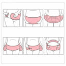 Maternity Belt Set Pregnant Postpartum Prenatal Care Maternity Belt Pregnan