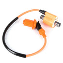 Racing Ignition Coil for 125cc 150cc 200ccATV Quad Dirt Pit Bike Scooter WL3C