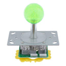 5Pin Arcade Joystick LED Illuminated For Arcade Machine Game Console - Green